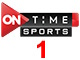 On Time 1 Sports