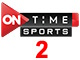On Time 2 Sports