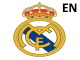 Real Madrid English TV en directo